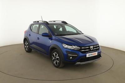 Dacia sandero III Stepway 1.0 TCe Confort 91 ch