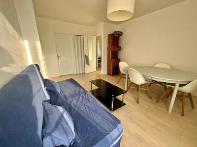 Appartement - 50 m² - 3 pièces