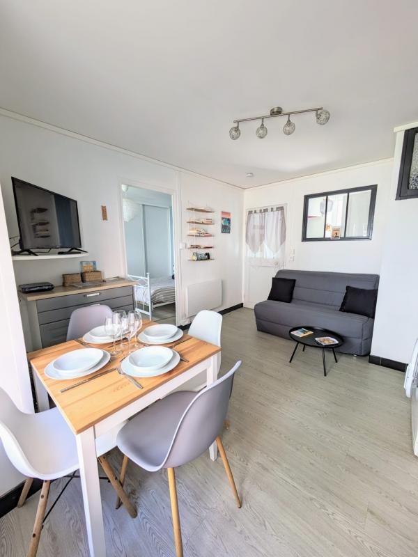 Appartement - 29 m² - 2 pièces