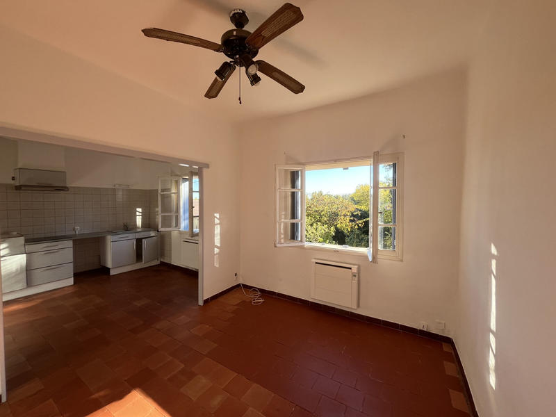 Maison de village - 54 m² - 3 pièces