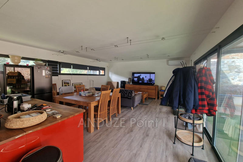 Maison - 130 m² - 4 pièces