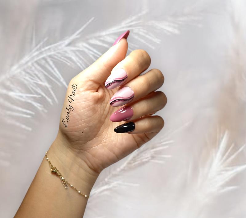 Lovely Nails