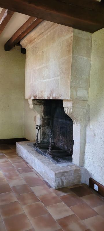 Manoir - 154 m² - 4 pièces