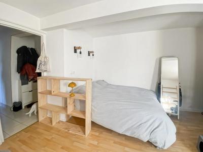 Appartement - 41 m² - 1 pièce