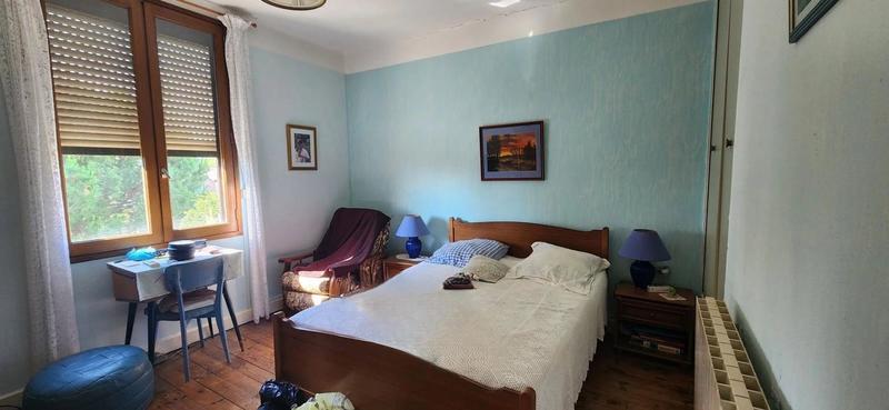 Maison - 95 m² - 6 pièces