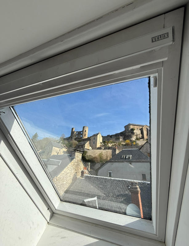 Maison - 175 m² - 9 pièces