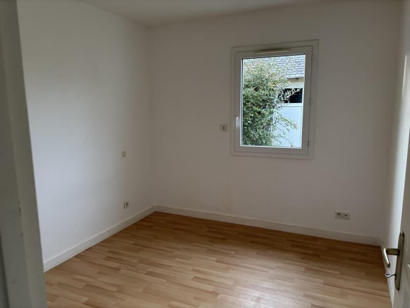 Maison ancienne - 64 m² - 4 pièces