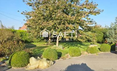 Maison - 213 m² - 8 pièces