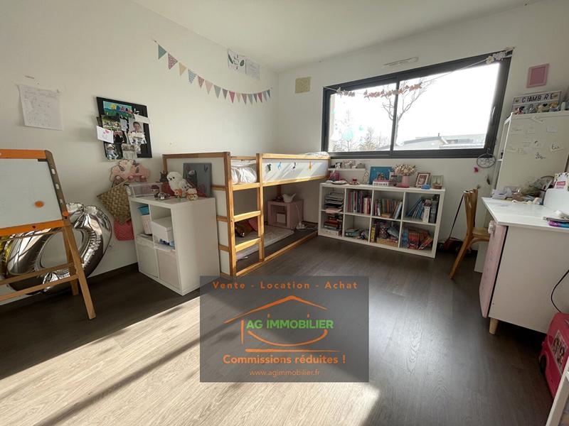 Maison - 175 m² - 7 pièces