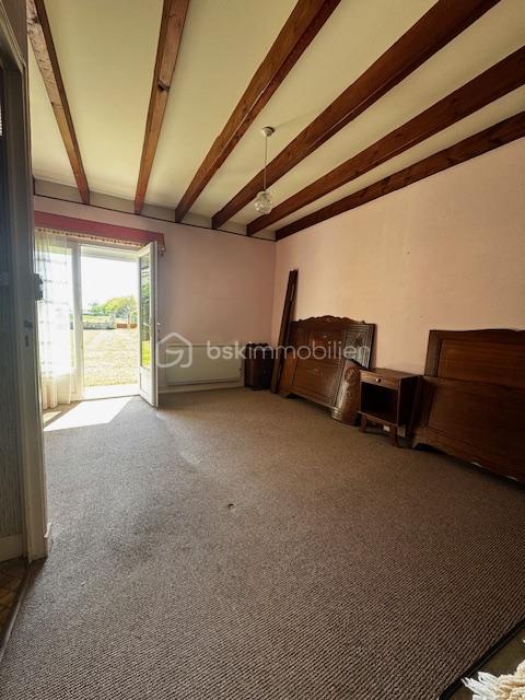 Maison de village - 71 m² - 4 pièces