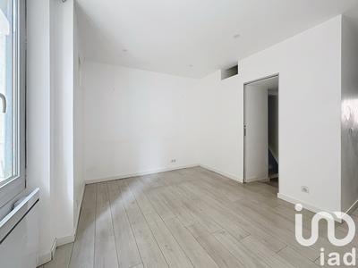 Appartement - 33 m² - 2 pièces