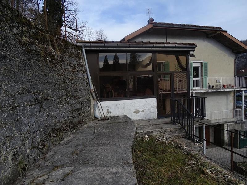 Appartement - 117 m² - 4 pièces