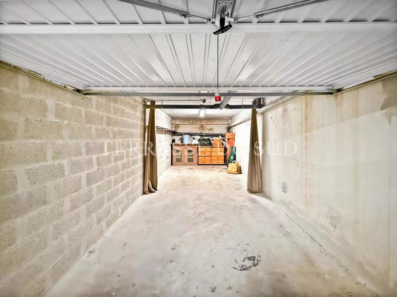 Appartement - 79 m² - 3 pièces