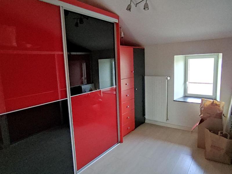 Maison - 217 m² - 6 pièces