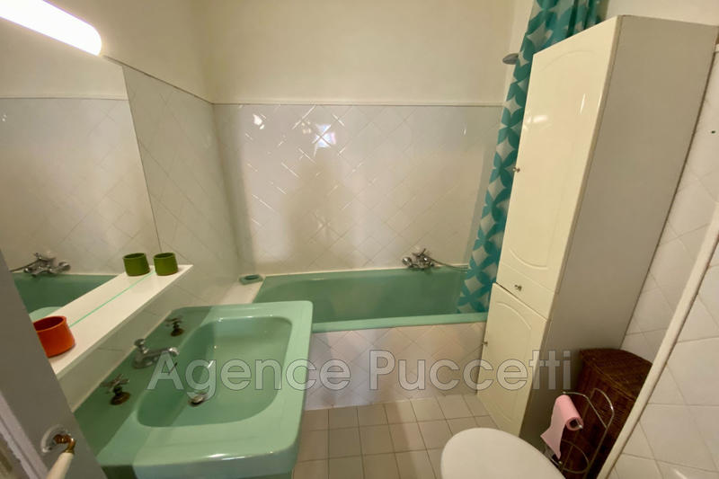 Appartement - 27 m² - 1 pièce