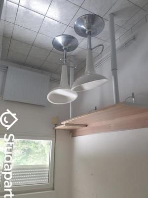 Maison - 40 m² - 2 pièces