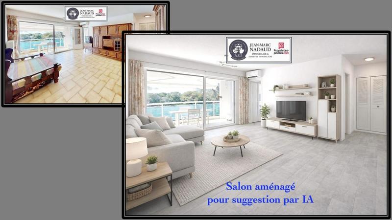 Appartement - 27 m² - 1 pièce