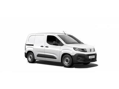 Peugeot Partner Fgn Fourgon Xl 950 Kg Bluehdi 130 s&amp;S Bvm6