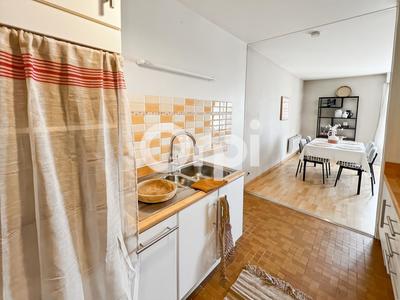 Appartement - 71 m² - 3 pièces
