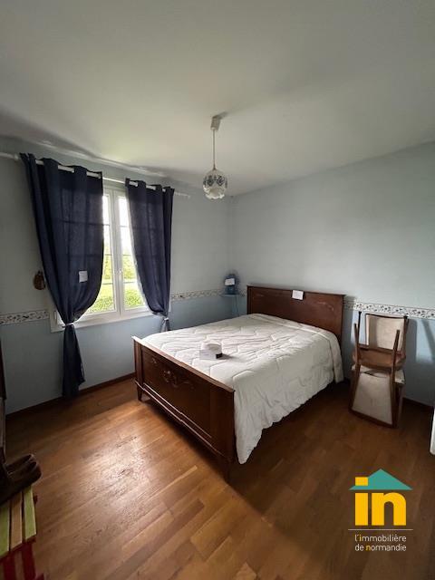 Maison de ville - 102 m² - 6 pièces