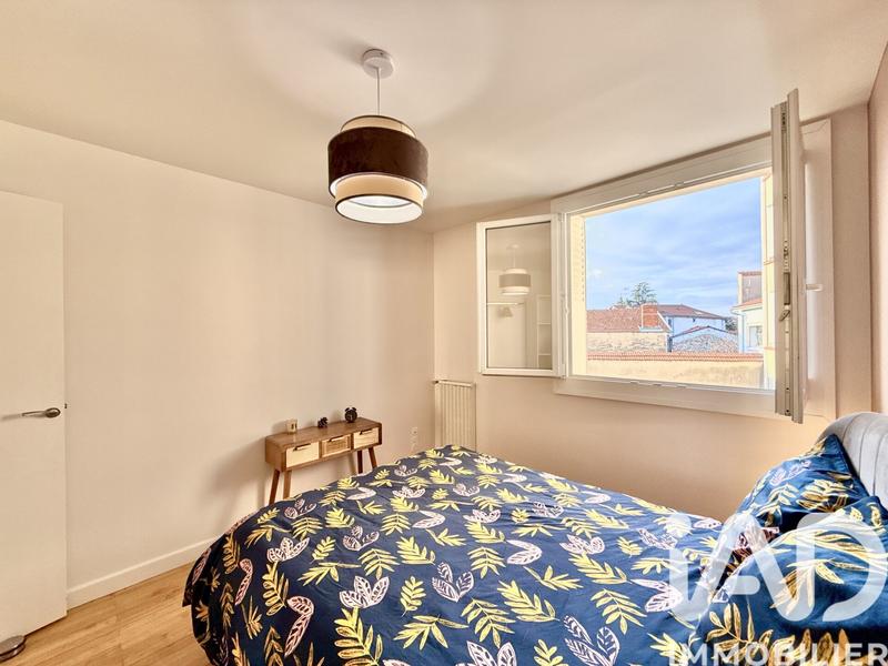 Appartement - 76 m² - 4 pièces