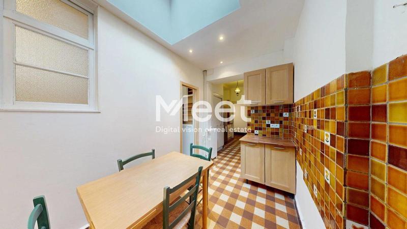 Maison de maîtres - 230 m² - 8 pièces