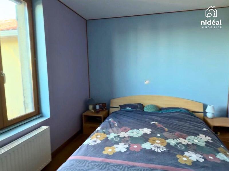 Maison - 196 m² - 6 pièces