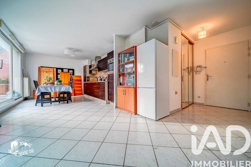 Appartement - 68 m² - 2 pièces