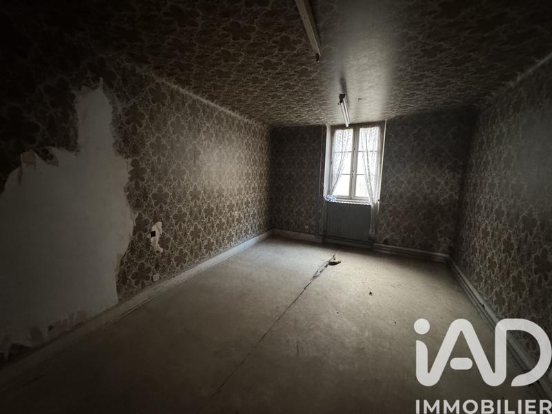 Maison de ville - 200 m² - 5 pièces