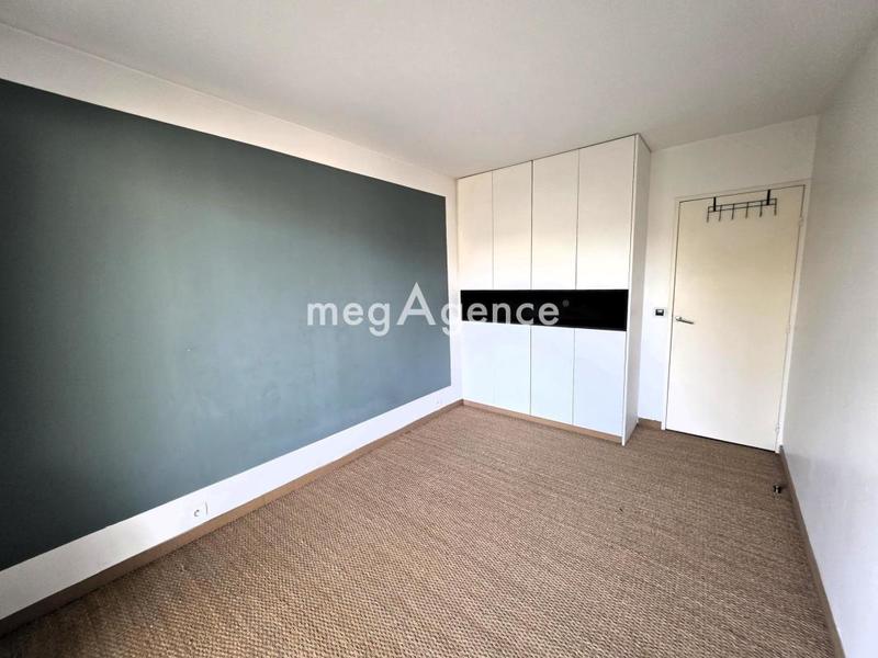 Appartement - 86 m² - 4 pièces