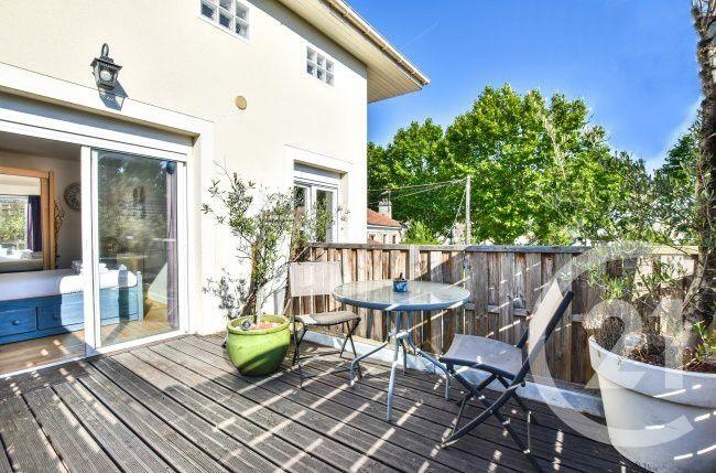 Maison - 66 m² - 4 pièces