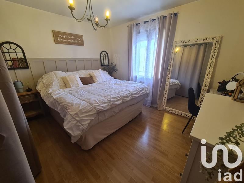 Maison - 106 m² - 5 pièces