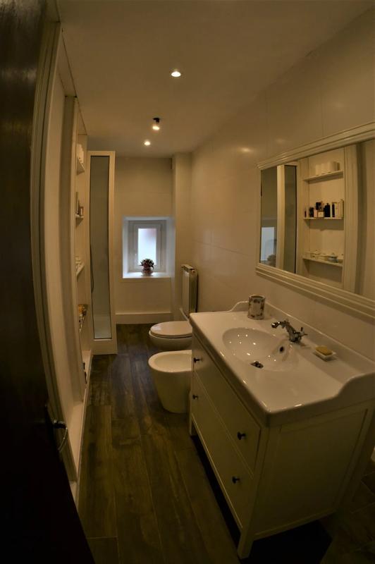 Maison de village - 98 m² - 5 pièces