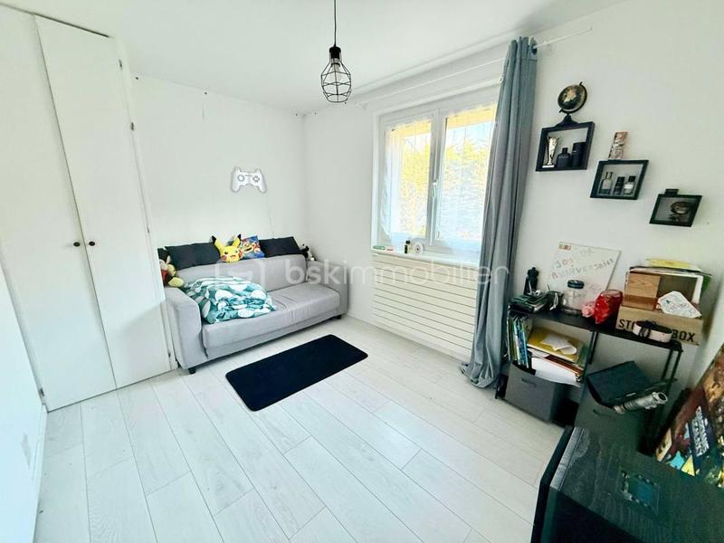 Maison d'architecte - 180 m² - 8 pièces