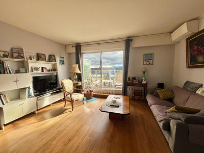 Appartement - 88 m² - 3 pièces