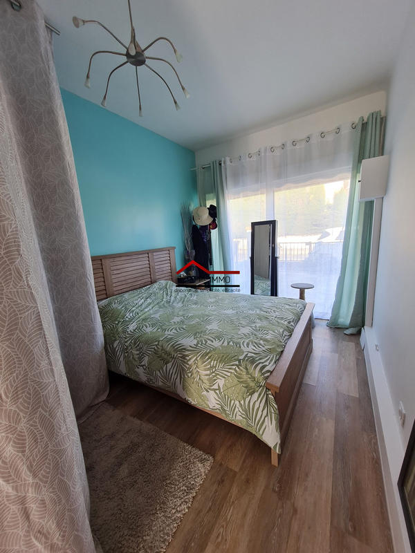 Maison - 71 m² - 4 pièces