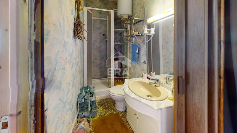 Maison - 143 m² - 7 pièces