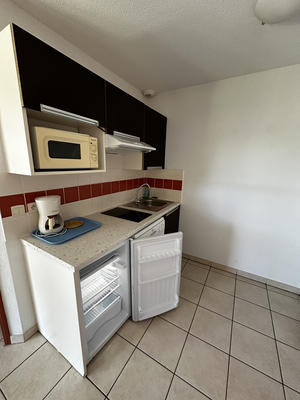 Villa - 41 m² - 2 pièces