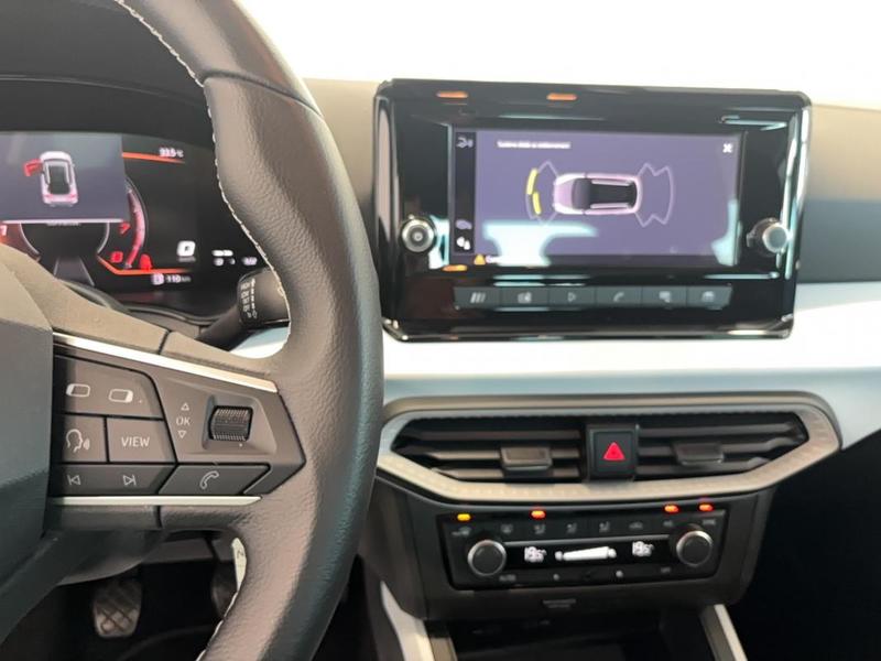 Seat Arona 1.0 Tsi 110 ch Start/Stop Bvm6 Copa