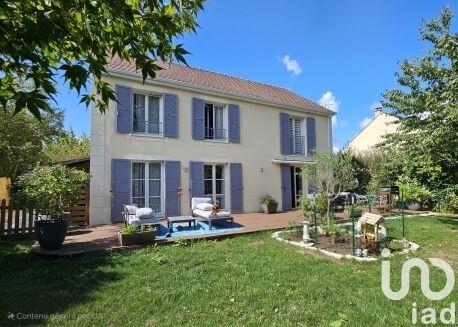 Maison - 174 m² - 7 pièces