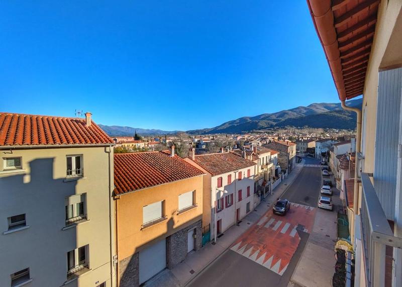 Appartement - 54 m² - 2 pièces