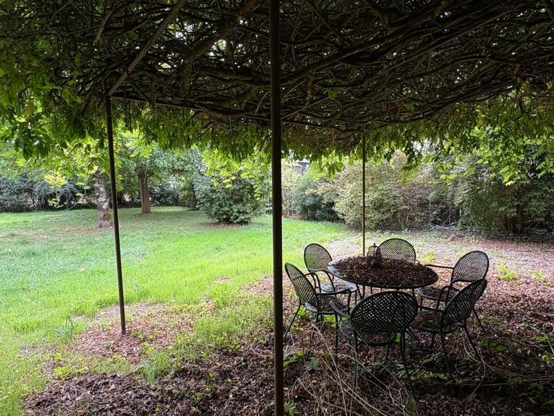 Maison en pierre - 220 m² - 5 pièces