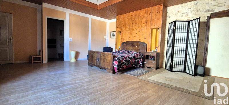 Appartement - 115 m² - 3 pièces