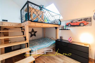 Appartement - 106 m² - 4 pièces