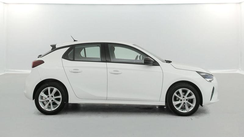 Opel Corsa 1.2 75ch Elegance Business