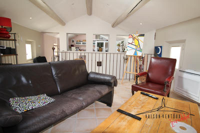 Maison de village - 94 m² - 4 pièces