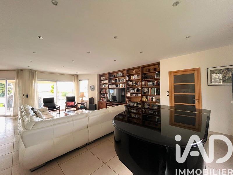 Maison de maîtres - 170 m² - 5 pièces