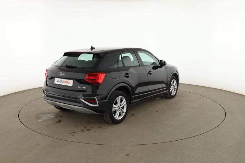 Audi Q2 30 Tfsi Design 110 ch