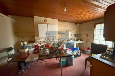 Immeuble - 350 m² - 12 pièces