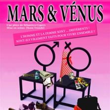 Mars &amp; Venus